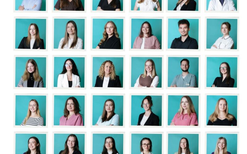 Budowanie wizerunku w sieci  – Znany Lekarz i 4People