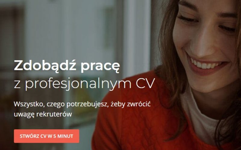 Poradniki serwisu LiveCareer, czyli porady dot. dokumentów aplikacyjnych