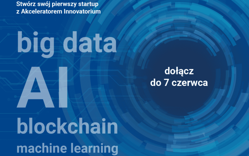 Rozwiń technologiczny pomysł w plan biznesowy — i wystąp przed funduszem Venture Capital