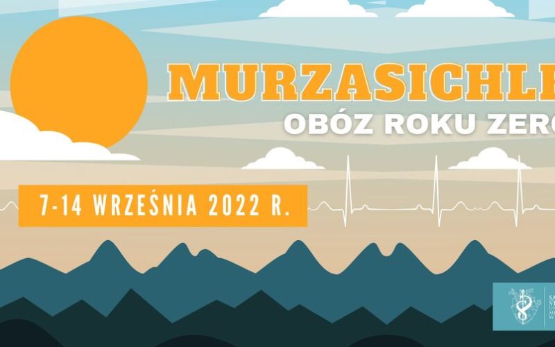 „Obóz Roku Zero” w Murzasichle!