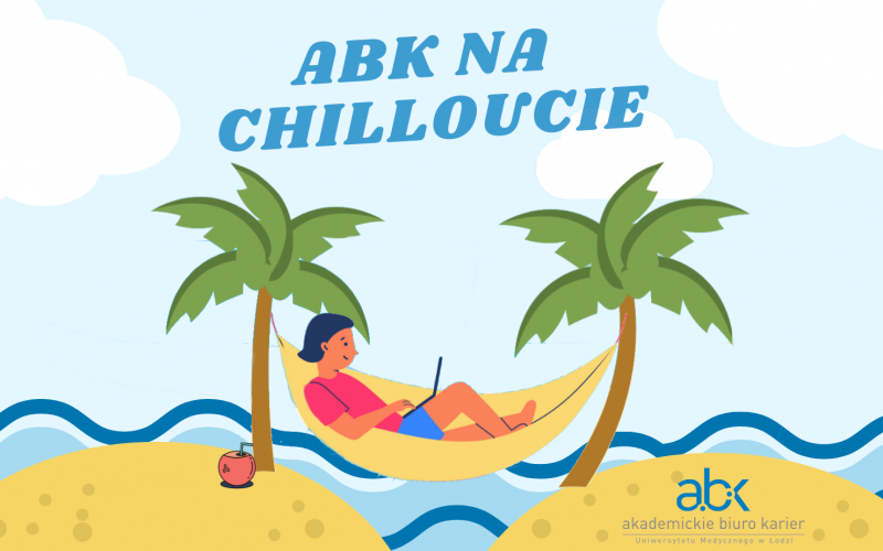 ABK na chilloucie – akUMulator
