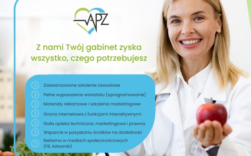 Warsztat Start w życie zawodowe dietetyków? Spotkanie z praktykiem!