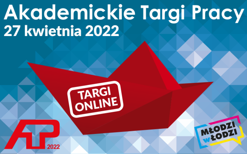 Weź udział w ATP 2022 ON-LINE (27.04)