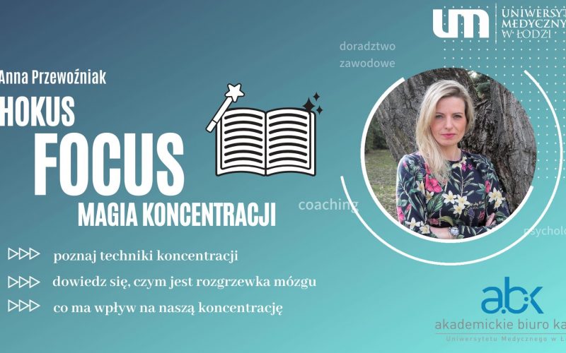 #NAGRYWKA #hokusFOCUS