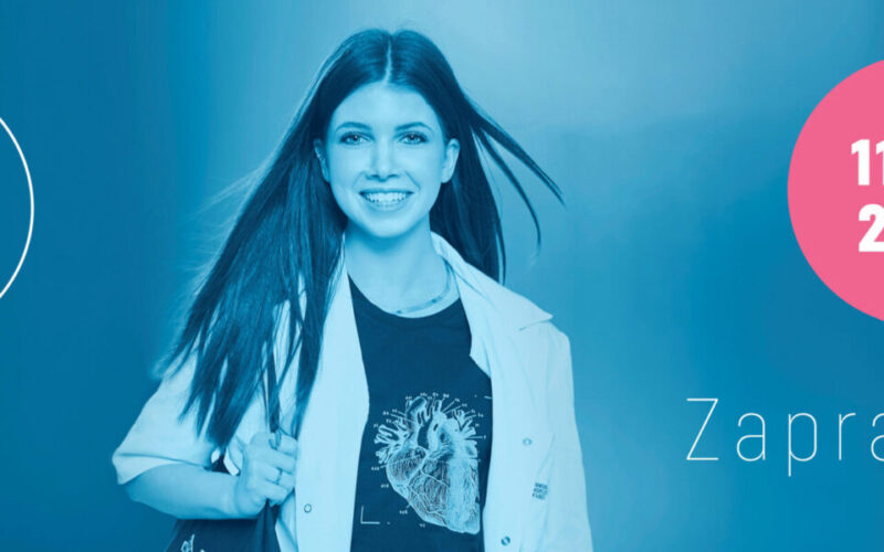 UMocnij swoją wizję kariery – Drzwi otwarte UMED