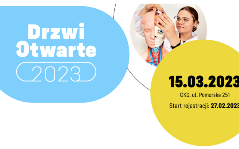 Drzwi Otwarte 2023 – Warsztat UMocnij swoją wizję kariery!