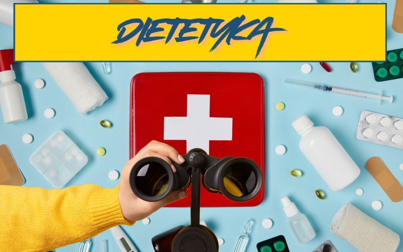 Dietetyka