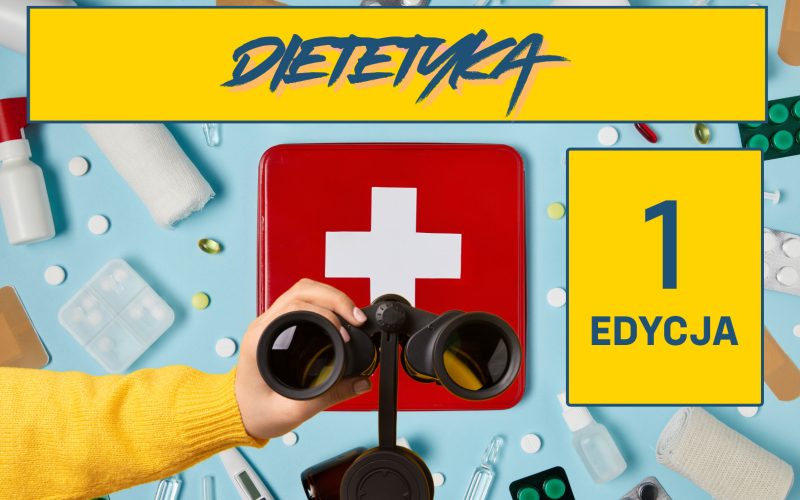 Dietetyka 1 edycja