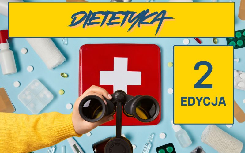 Dietetyka 2 edycja