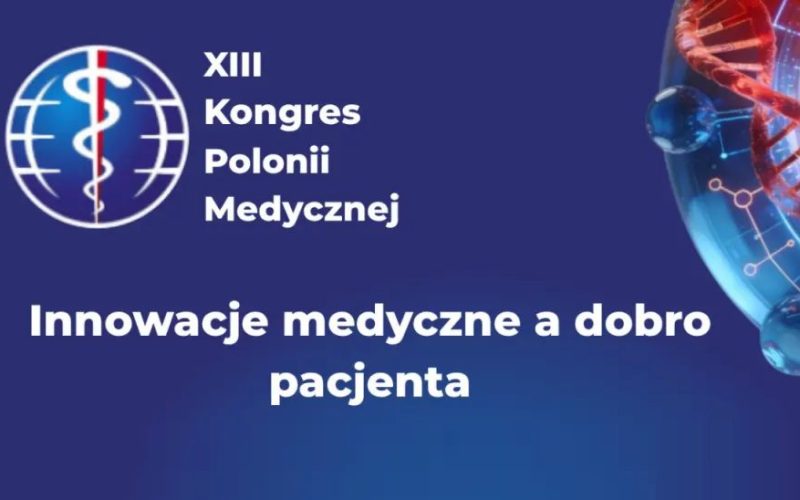 XIII Kongres Polonii Medycznej