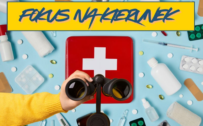 Focus na Kierunek