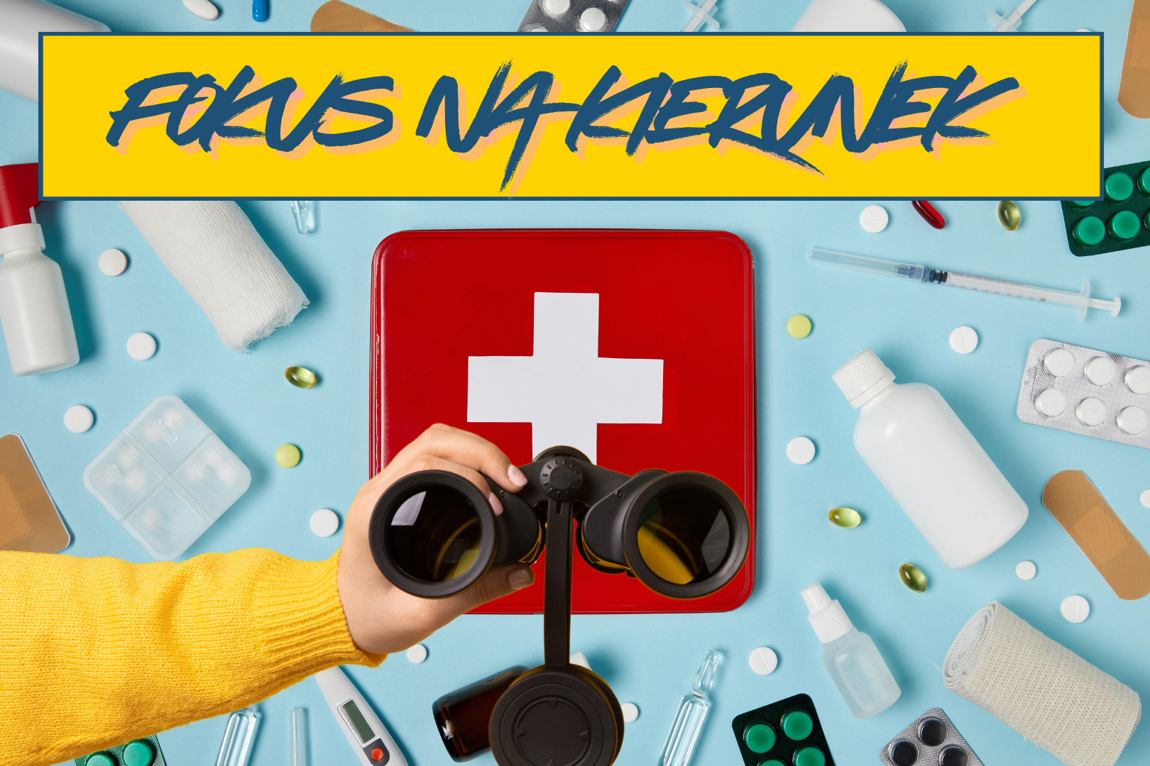 Focus na Kierunek