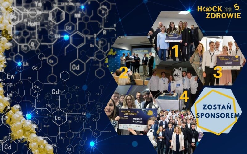 Hack na Zdrowie 5