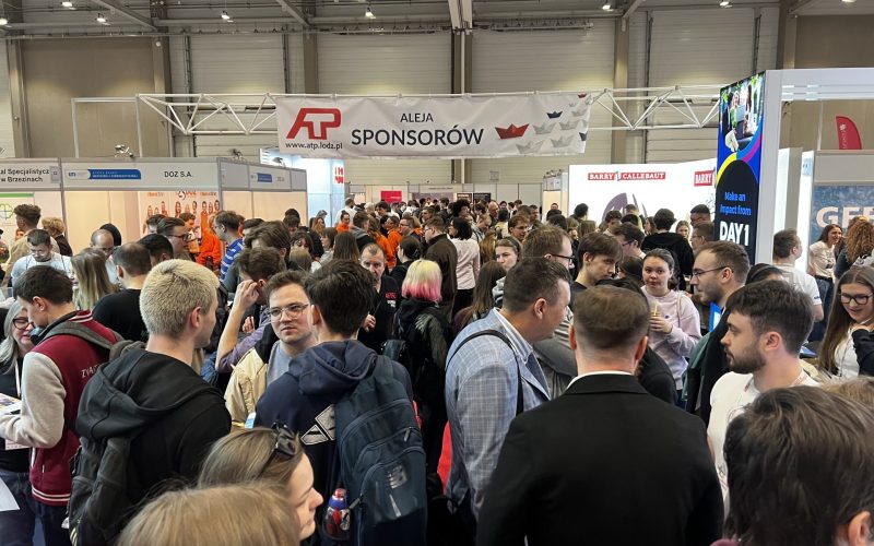 Studenci, pracodawcy, możliwości – ATP 2026 już za nami