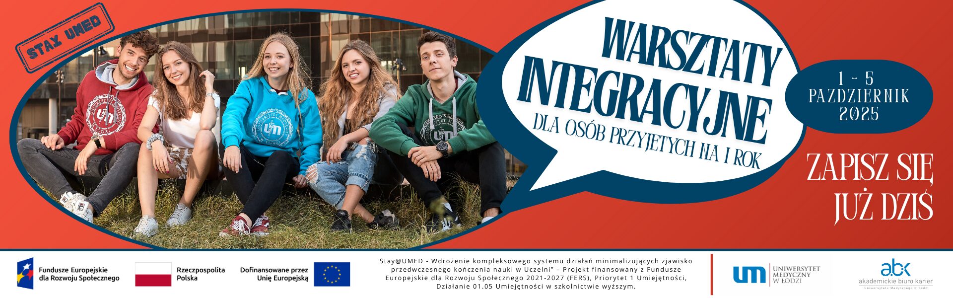 Integracja