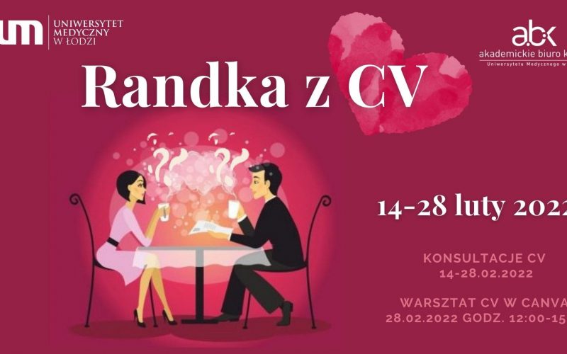 Randka z CV