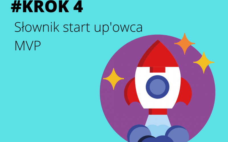 Słownik startup’owca – MVP