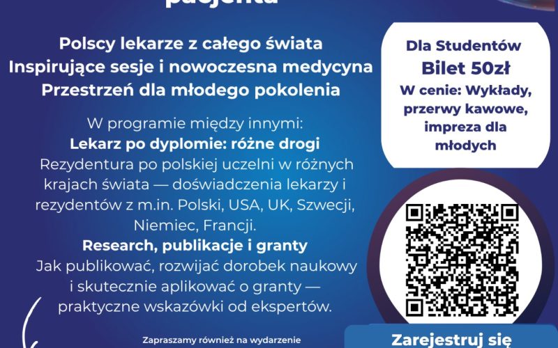 XIII Kongres Polonii Medycznej