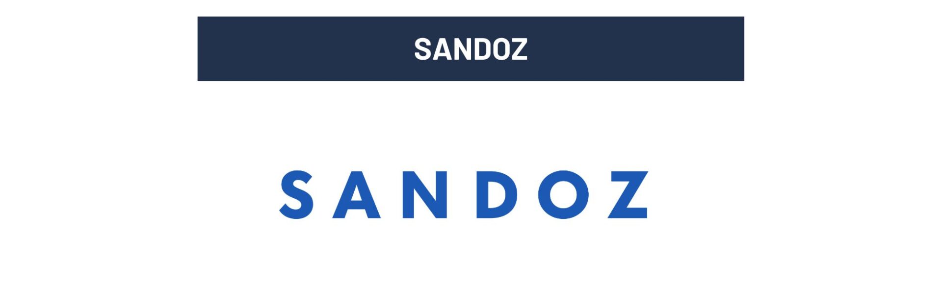 Sandoz