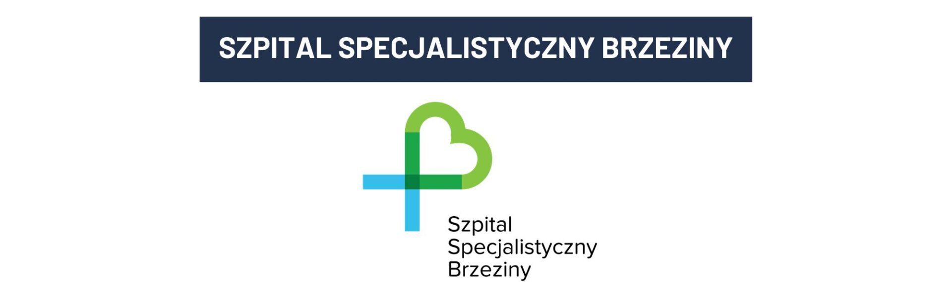 Szpital Specjalistyczny Brzeziny