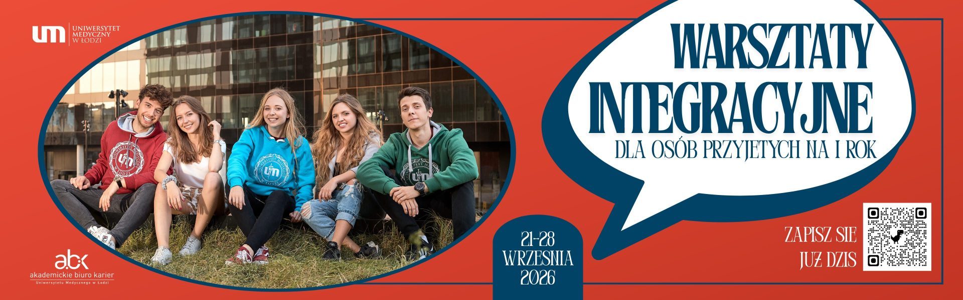 Integracja