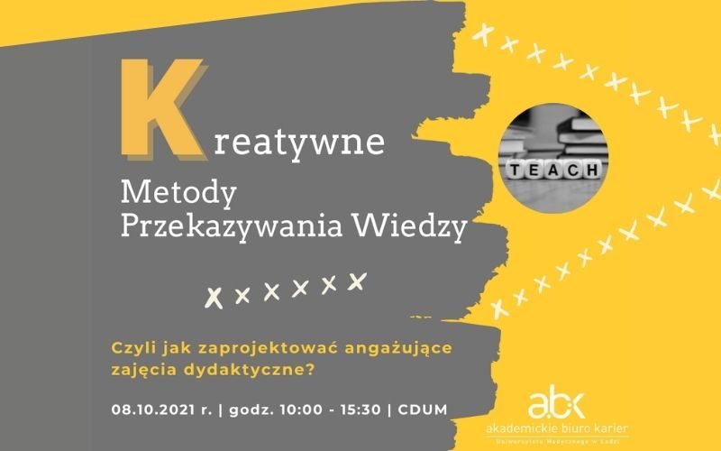 Kreatywne Metody Przekazywania Wiedzy