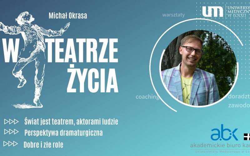 Nagrywka „W teatrze życia”