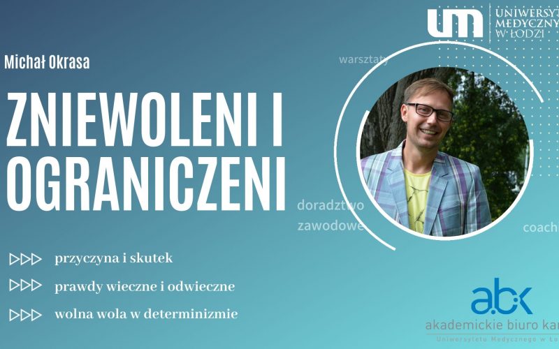 Nagrywka – Zniewoleni i ograniczeni