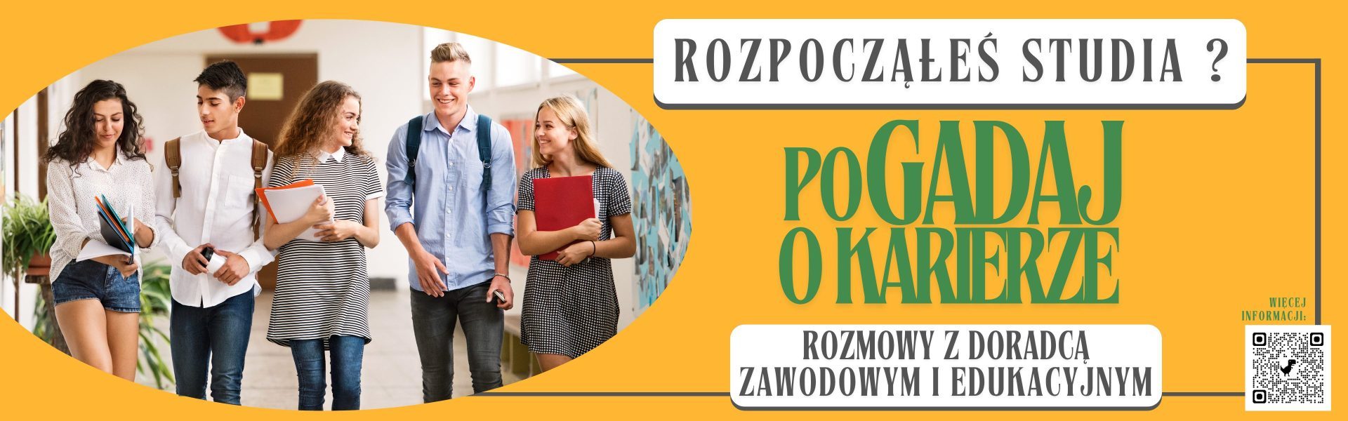 poGADAJ o KARIERZE