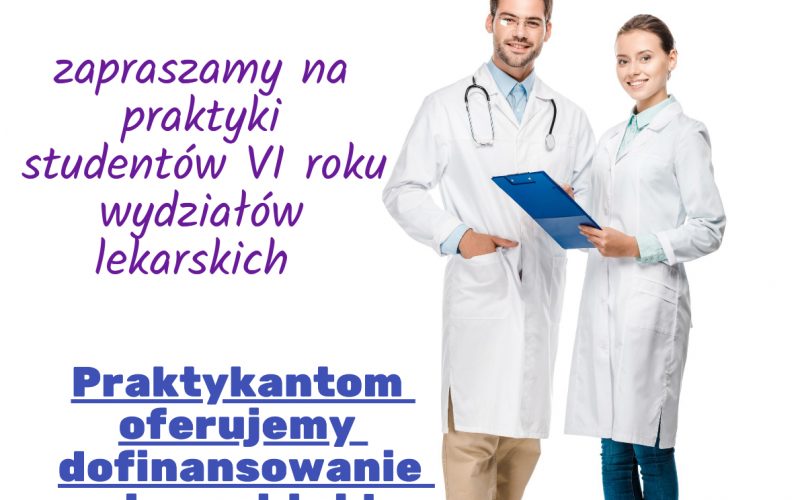 Praktyki w województwie pomorskim