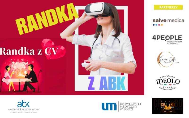 Za nami kolejna edycja Randki z CV (z ABK)