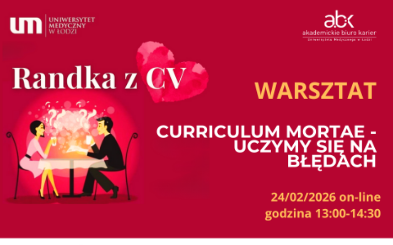 Curriculum Mortae – uczymy się na błędach