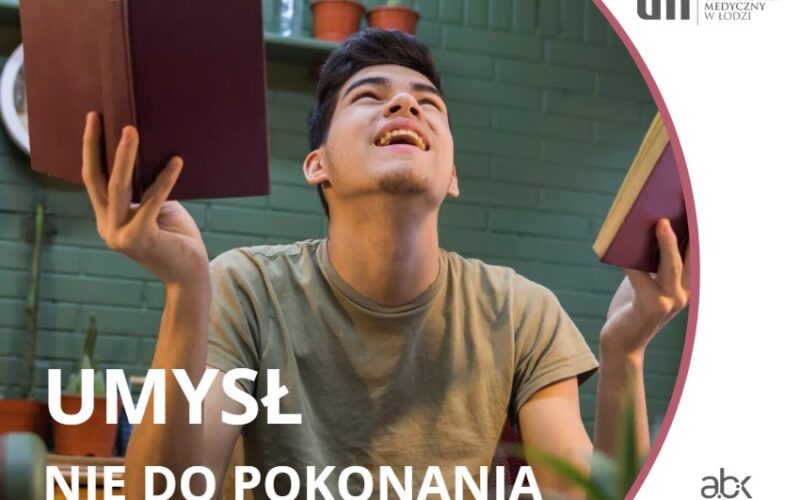 Warsztat „Umysł nie do pokonania”