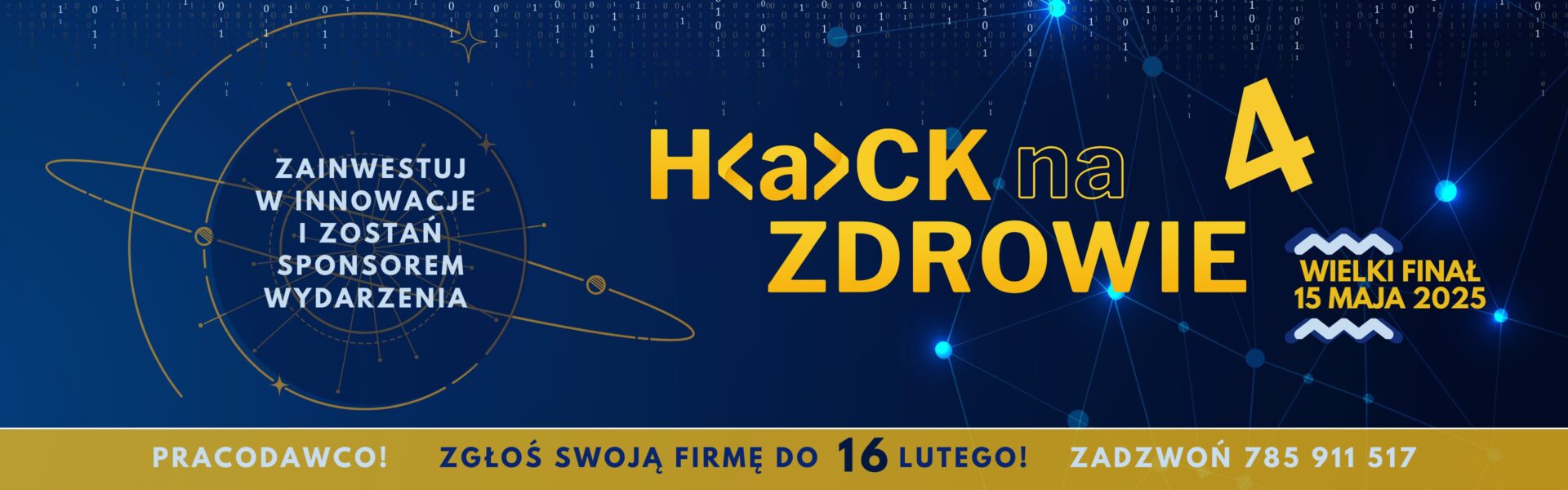 HackNAzdrowie