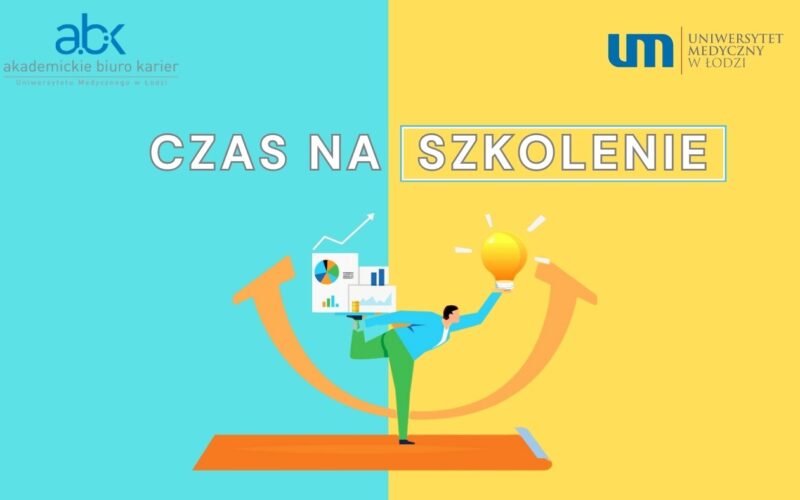 Szkolenia dla firm oraz jednostek i pracowników UMED.