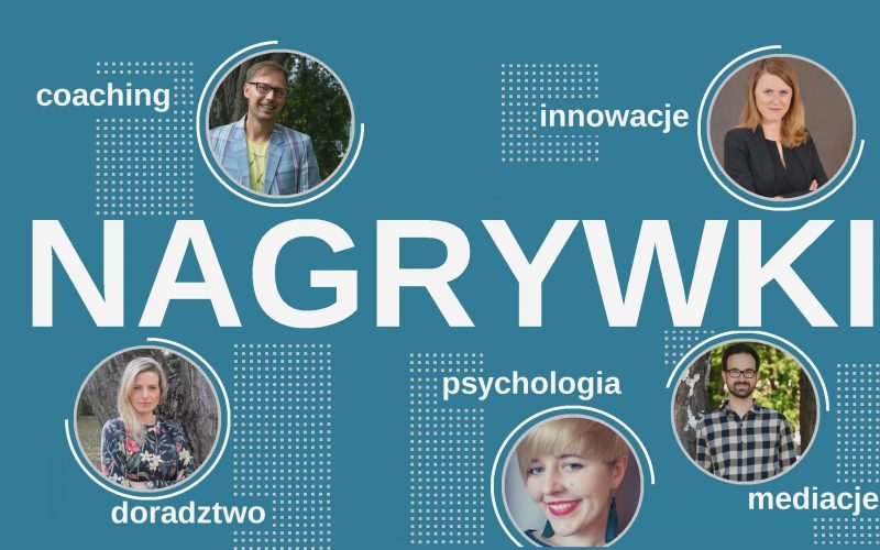 NAGRYWKI