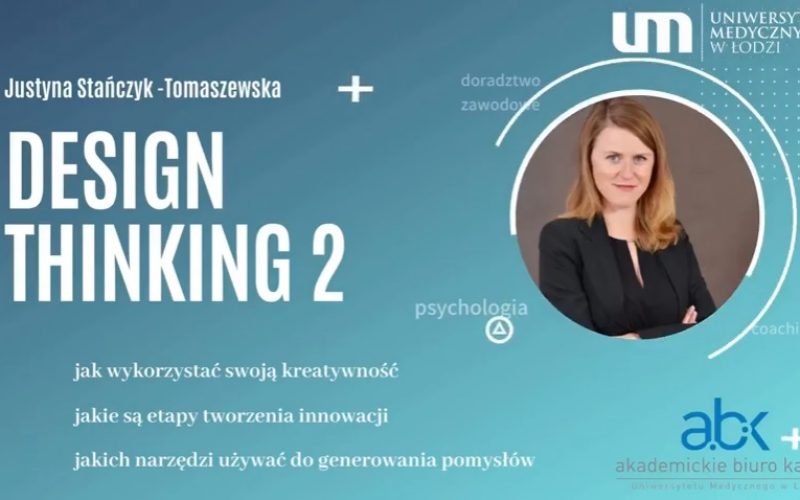 Nagrywka – Design Thinking 2