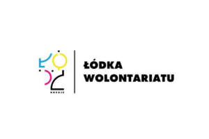 Łódka wolontariatu