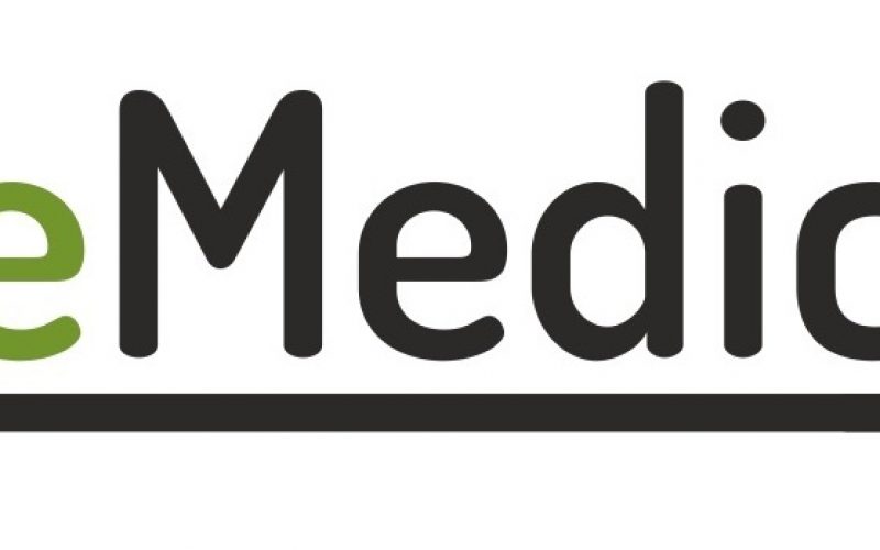 Strona www.demedici.pl – autorski projekt tegorocznych absolwentów Wydziału Farmaceutycznego