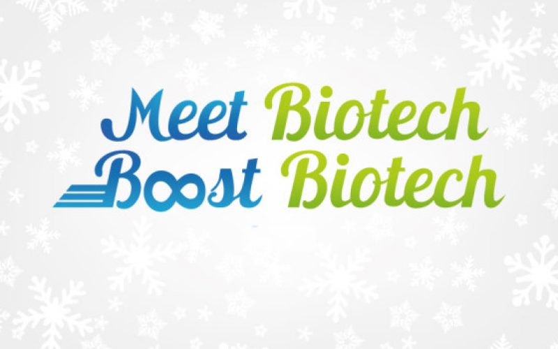 Meet Biotech – Boost Biotech