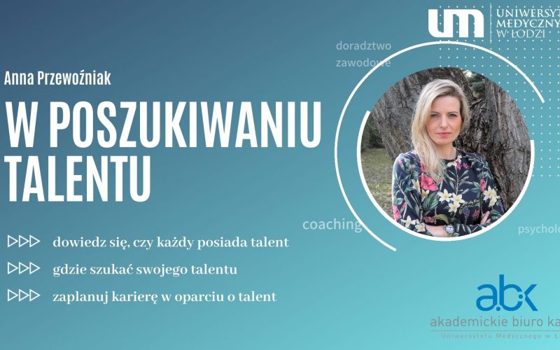 NAGRYWKA – W poszukiwaniu talentu