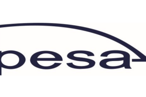 Pesa