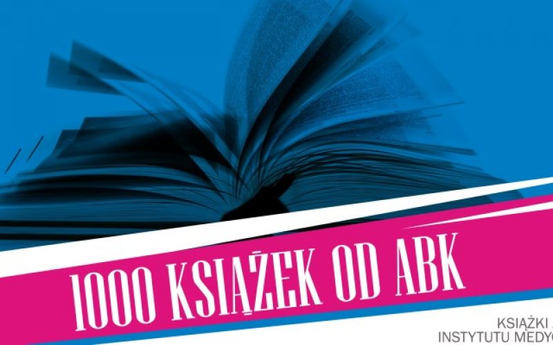 1000 książek od ABK