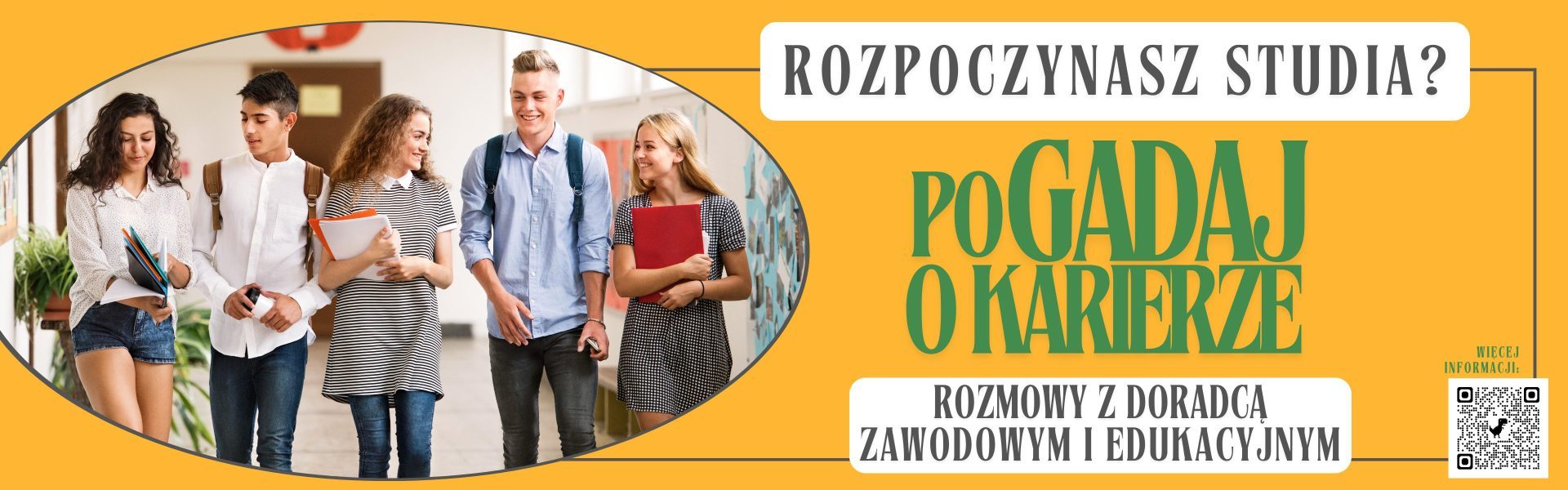 poGADAJ o KARIERZE