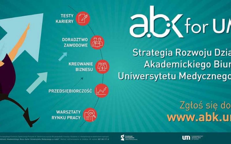 ABK for UMED – Nowy projekt dla studentów