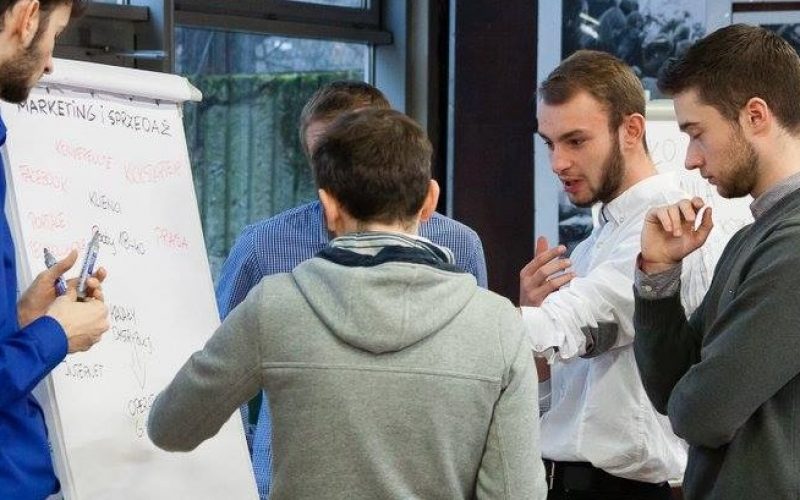 Rusza pierwsza edycja Startup Sprint Łódź