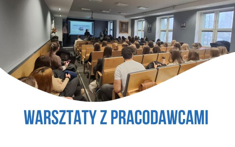 Warsztaty z pracodawcami – Fizjoterapia