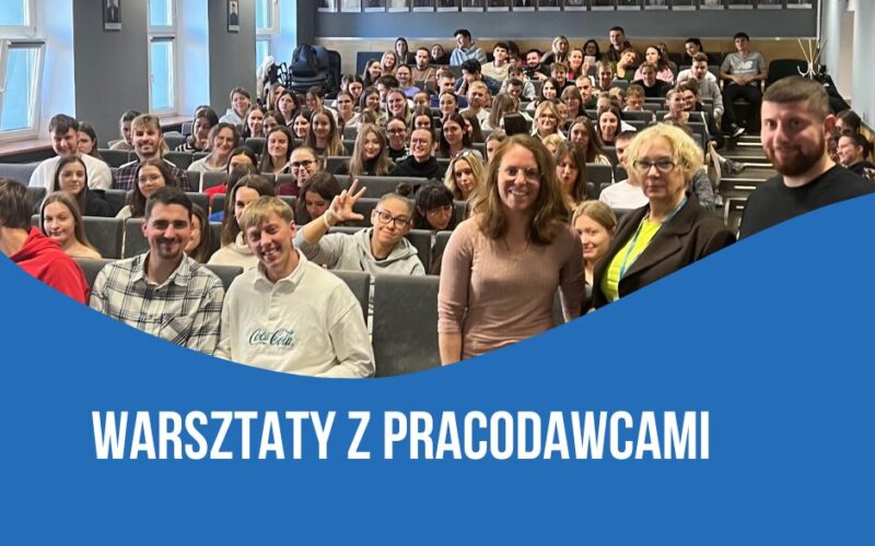 Warsztaty z Pracodawcami