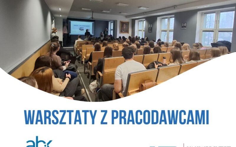 Warsztaty z pracodawcami – Fizjoterapia