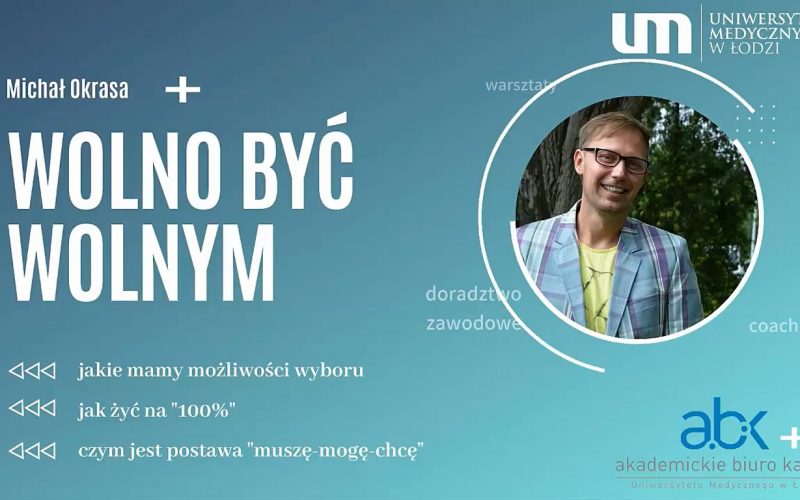 Nagrywka – Wolno być wolnym